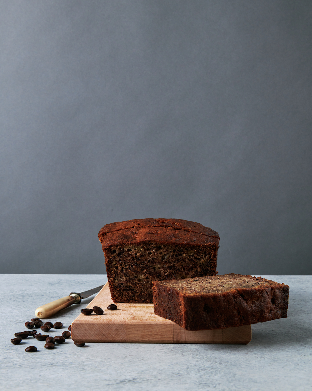 Banana Bread (Serves 8)